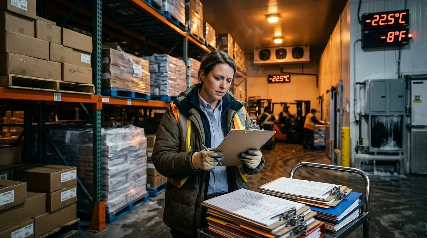 Runaway Freight Costs