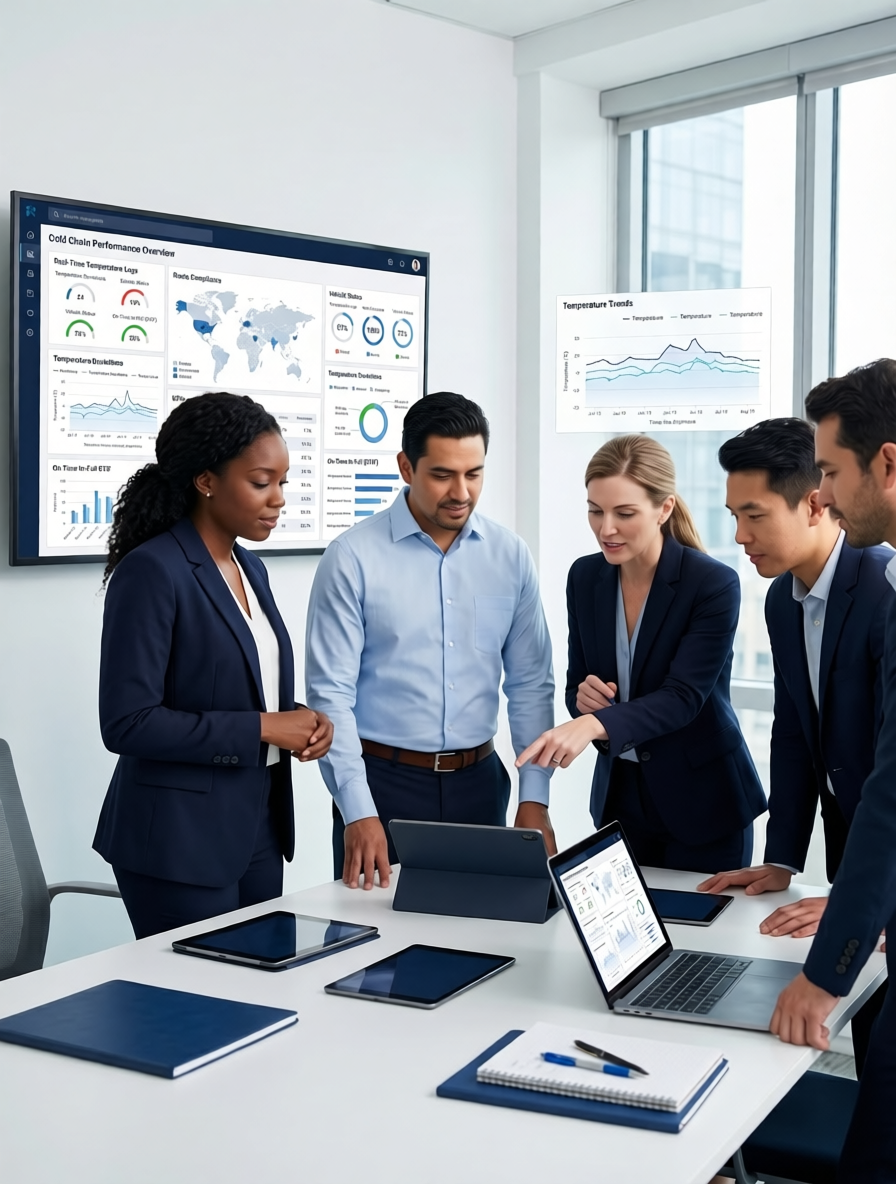 Compliance Complexity